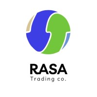 RASA Trading Co. logo, RASA Trading Co. contact details