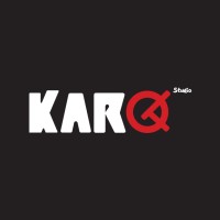 Karo Studio logo, Karo Studio contact details