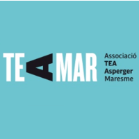 Associació TEA Asperger Maresme logo, Associació TEA Asperger Maresme contact details