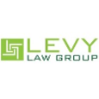 Levy Law Group logo, Levy Law Group contact details