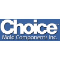 Choice Mold Components, Inc logo, Choice Mold Components, Inc contact details