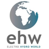 Electro Hydro World logo, Electro Hydro World contact details