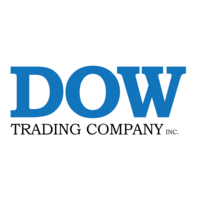 Dow Trading Company logo, Dow Trading Company contact details