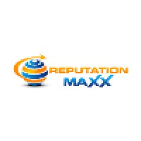 Reputation Maxx logo, Reputation Maxx contact details