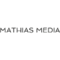 Mathias Media logo, Mathias Media contact details