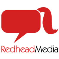 RedheadMedia.ca logo, RedheadMedia.ca contact details