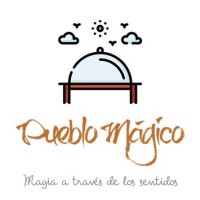 Pueblo Mágico logo, Pueblo Mágico contact details