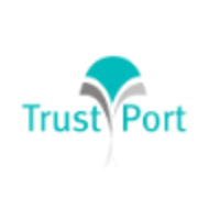 TrustPort Supply Chain Solutions logo, TrustPort Supply Chain Solutions contact details