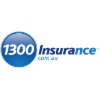 1300 Insurance logo, 1300 Insurance contact details