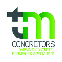 T & M Concretors PTY LTD logo, T & M Concretors PTY LTD contact details