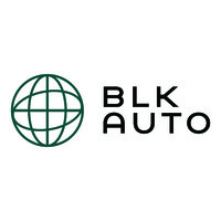 BLK Auto Pty Ltd logo, BLK Auto Pty Ltd contact details