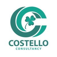 Costello Consultancy logo, Costello Consultancy contact details