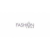 fashion look logo, fashion look contact details