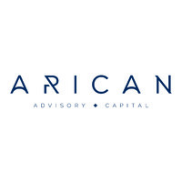 Arican Advisory and Capital logo, Arican Advisory and Capital contact details