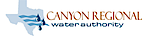 Canyon Regional Water Authority logo, Canyon Regional Water Authority contact details