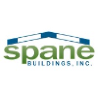 Spane Buildings logo, Spane Buildings contact details