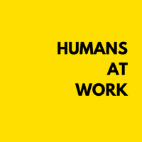 Humans At Work logo, Humans At Work contact details