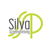 Silva Screenprinting & Dist. logo, Silva Screenprinting & Dist. contact details