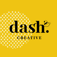 Dash Creative Studio logo, Dash Creative Studio contact details