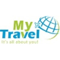 My Travel Specialist logo, My Travel Specialist contact details