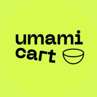 Umamicart logo, Umamicart contact details