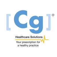 Cg Healthcare Solutions logo, Cg Healthcare Solutions contact details