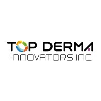 Top Derma Innovators, Inc. logo, Top Derma Innovators, Inc. contact details