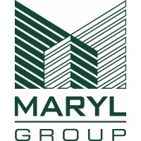 Maryl Group Construction, Inc. logo, Maryl Group Construction, Inc. contact details