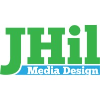 JHil Media Design logo, JHil Media Design contact details