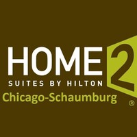 Home2 Suites by Hilton Chicago-Schaumburg logo, Home2 Suites by Hilton Chicago-Schaumburg contact details