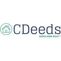 CDeeds logo, CDeeds contact details