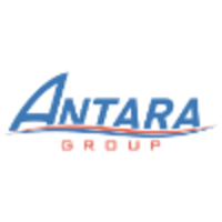 ANTARA Group logo, ANTARA Group contact details