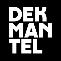 Dekmantel logo, Dekmantel contact details