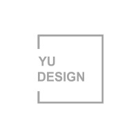 YuDesign logo, YuDesign contact details