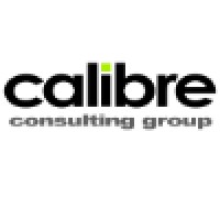 Calibre Consulting Group logo, Calibre Consulting Group contact details