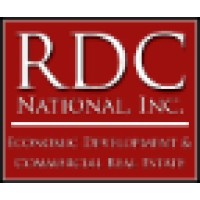 RDC National, Inc. logo, RDC National, Inc. contact details