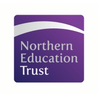 Northern Education Trust logo, Northern Education Trust contact details