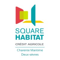 Square Habitat Charente-Maritime Deux-Sèvres logo, Square Habitat Charente-Maritime Deux-Sèvres contact details