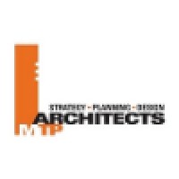 MTP Architects logo, MTP Architects contact details