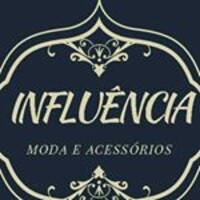 INFLUENCIA MODAS logo, INFLUENCIA MODAS contact details