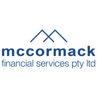 McCormack Financial Services Pty Ltd logo, McCormack Financial Services Pty Ltd contact details