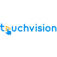 TouchVisionTech logo, TouchVisionTech contact details