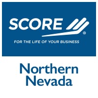 SCORE Mentors Northern Nevada logo, SCORE Mentors Northern Nevada contact details