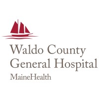 Waldo County General Hospital logo, Waldo County General Hospital contact details