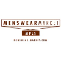 Menswear Market logo, Menswear Market contact details