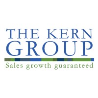 The Kern Group, Inc. logo, The Kern Group, Inc. contact details