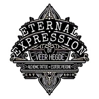 Eternal Expression Tattoo & Piercing Studio logo, Eternal Expression Tattoo & Piercing Studio contact details