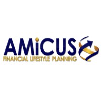 Amicus Financial Lifestyle Planning logo, Amicus Financial Lifestyle Planning contact details