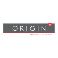 Origin Architects logo, Origin Architects contact details