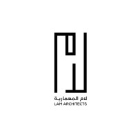 LAM Architects logo, LAM Architects contact details